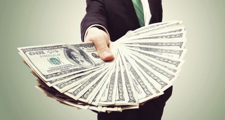 10 Astonishingly Easy Ways To Make Money Online