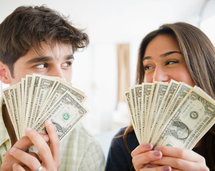 Make Money – 7 Rules To Success Through Affiliate Programs