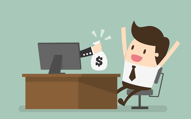 Does Google AdSense The Best Way To Make Money Online?