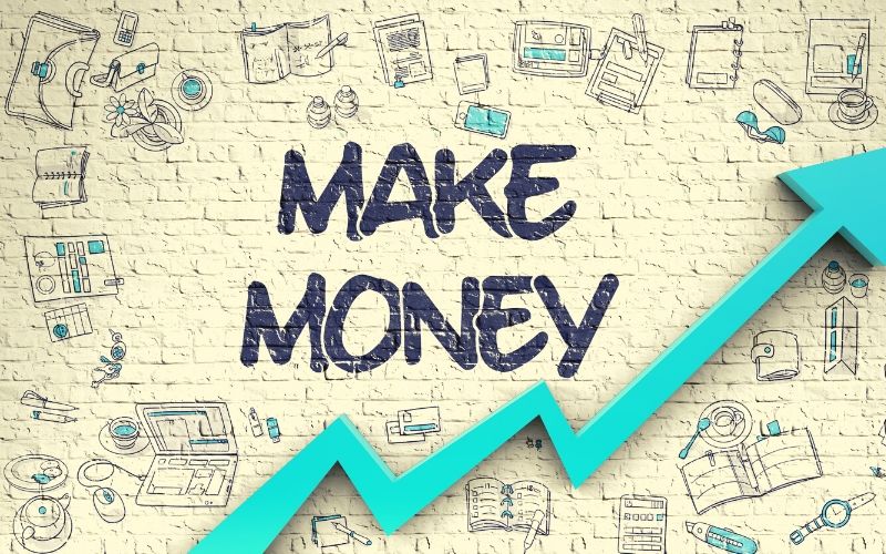 So You Want To Make Money Online From Home Lets Get Started